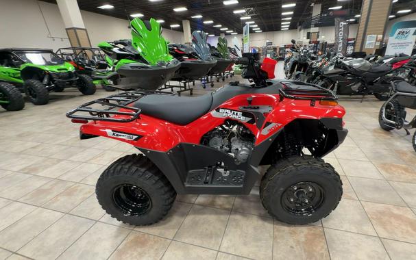 2026 Kawasaki BRUTE FORCE 300
