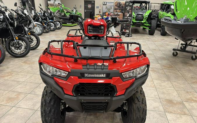 2026 Kawasaki BRUTE FORCE 300