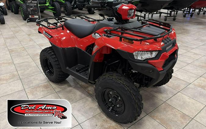 2026 Kawasaki BRUTE FORCE 300