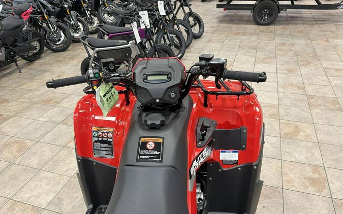 2026 Kawasaki BRUTE FORCE 300