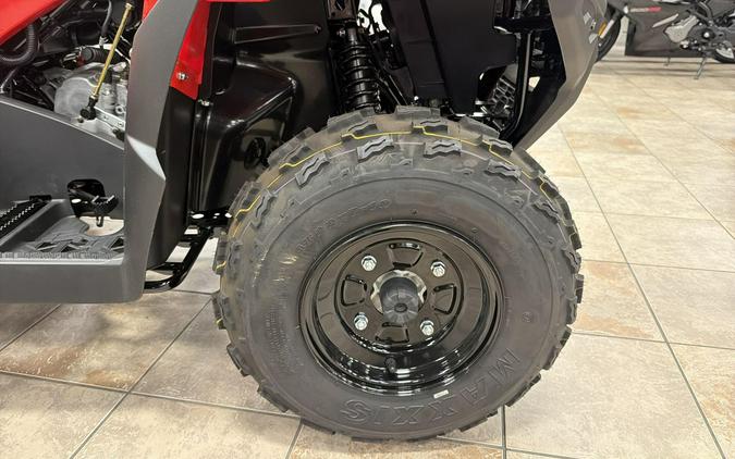 2026 Kawasaki BRUTE FORCE 300