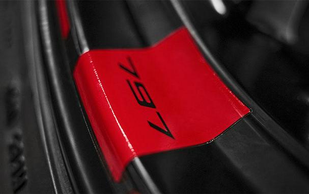 2020 Ducati Monster 797+