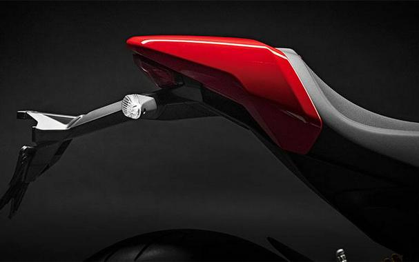 2020 Ducati Monster 797+