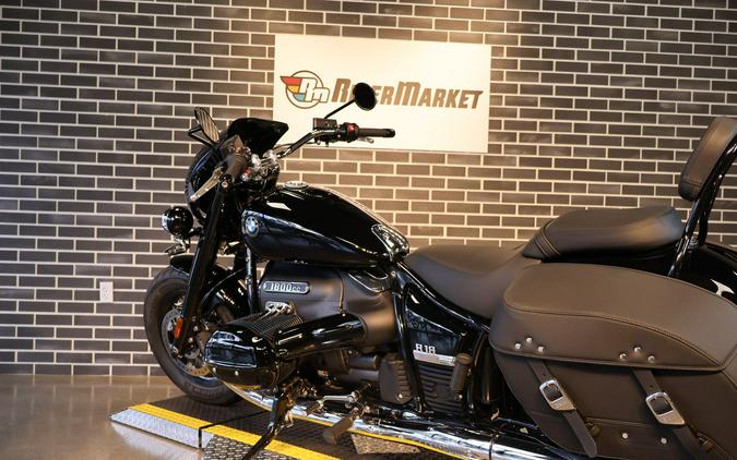 2023 BMW R 18