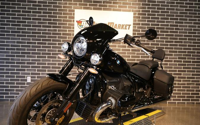 2023 BMW R 18