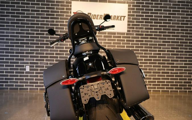 2023 BMW R 18