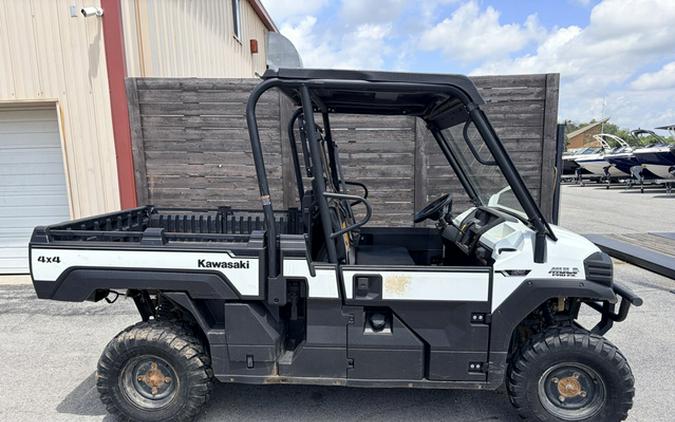 2021 Kawasaki Mule PRO-FX