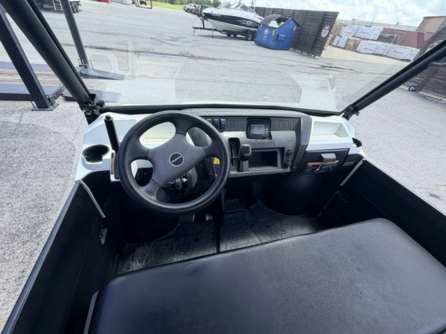 2021 Kawasaki Mule PRO-FX