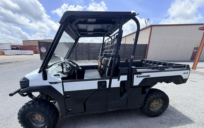 2021 Kawasaki Mule PRO-FX