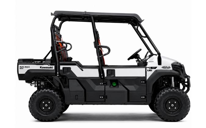 2021 MULE PRO-FX™ - Kawasaki
