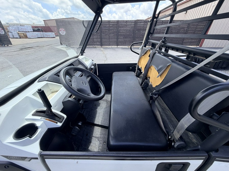 2021 Kawasaki Mule PRO-FX