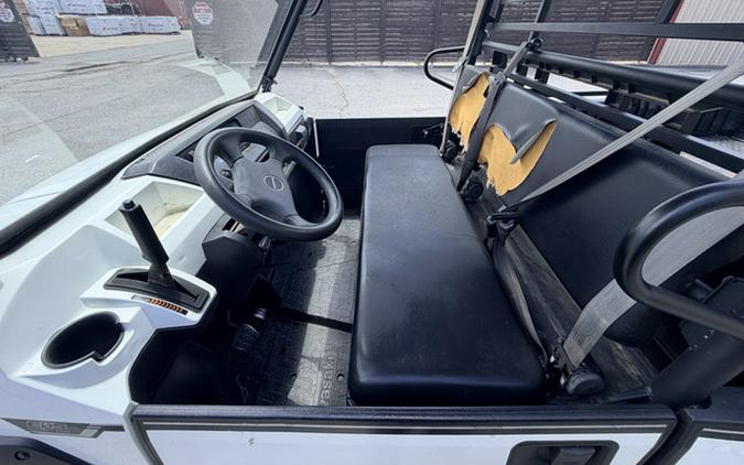 2021 Kawasaki Mule PRO-FX