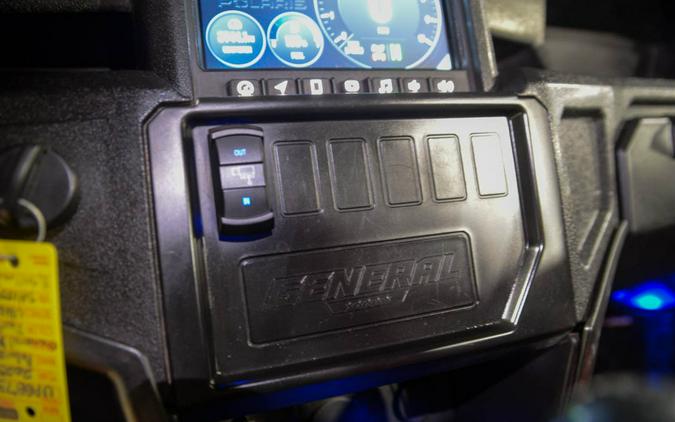 2025 Polaris General XP 1000 Ultimate