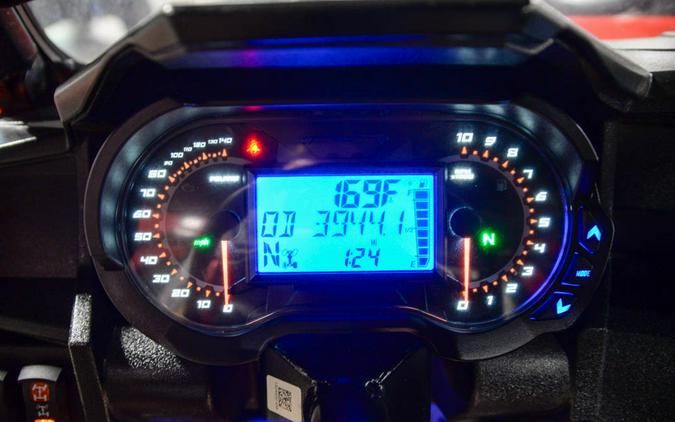 2025 Polaris General XP 1000 Ultimate