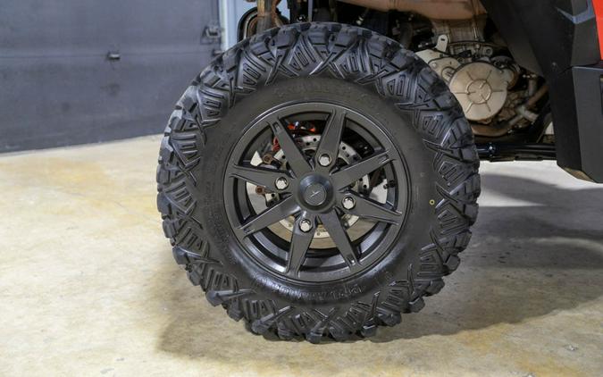 2025 Polaris General XP 1000 Ultimate