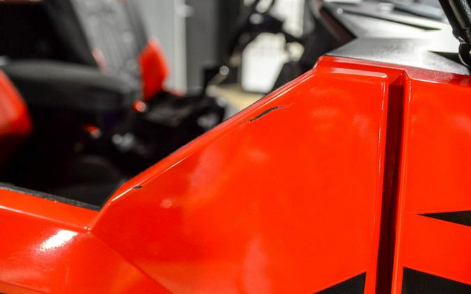 2025 Polaris General XP 1000 Ultimate