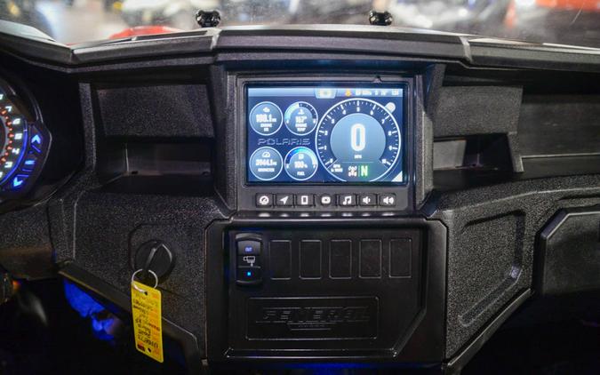 2025 Polaris General XP 1000 Ultimate
