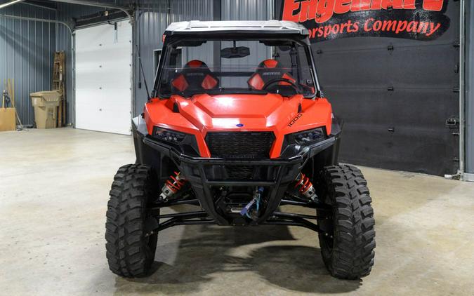 2025 Polaris General XP 1000 Ultimate