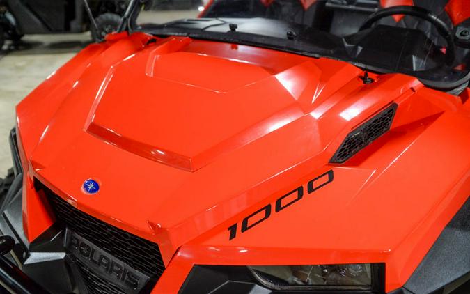 2025 Polaris General XP 1000 Ultimate