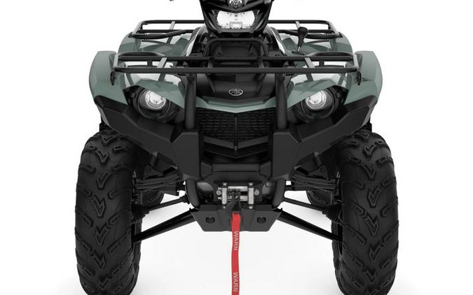 2026 Yamaha Kodiak 450 EPS XT-R