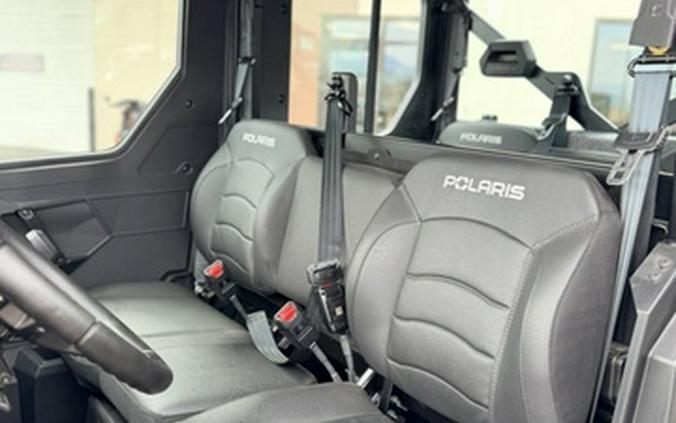2026 Polaris Ranger Crew XP 1000 NorthStar Edition Ultimate