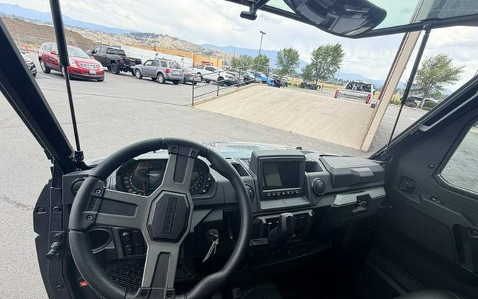 2026 Polaris Ranger Crew XP 1000 NorthStar Edition Ultimate