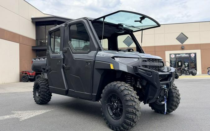 2026 Polaris Ranger Crew XP 1000 NorthStar Edition Ultimate