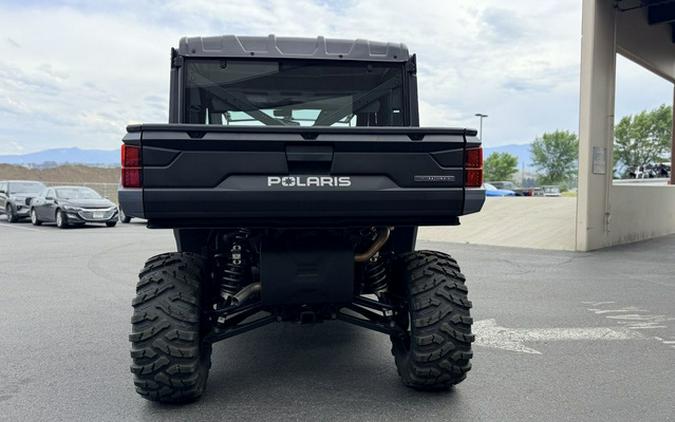 2026 Polaris Ranger Crew XP 1000 NorthStar Edition Ultimate