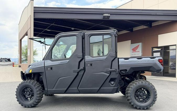 2026 Polaris Ranger Crew XP 1000 NorthStar Edition Ultimate