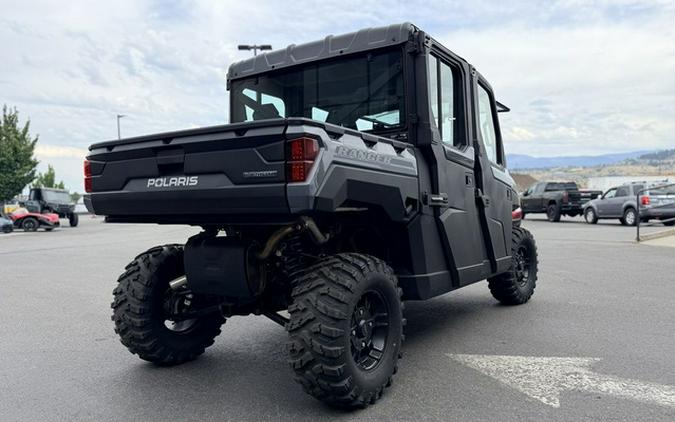 2026 Polaris Ranger Crew XP 1000 NorthStar Edition Ultimate