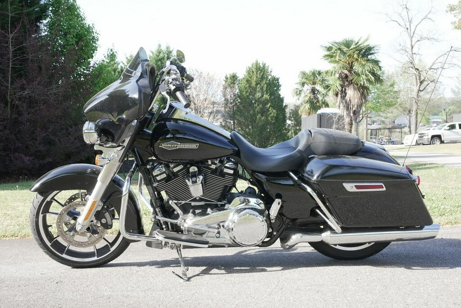 FLHX 2023 Street Glide