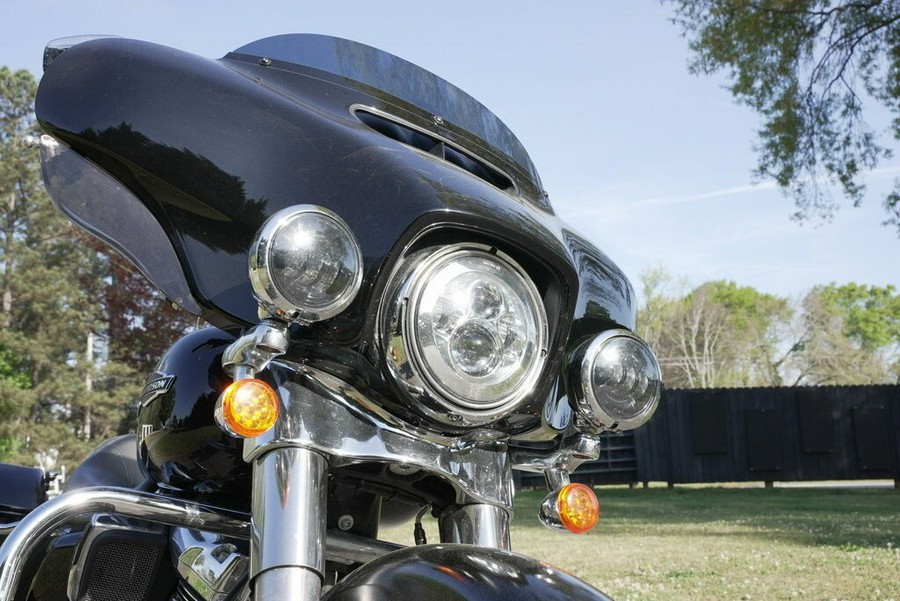 FLHX 2023 Street Glide