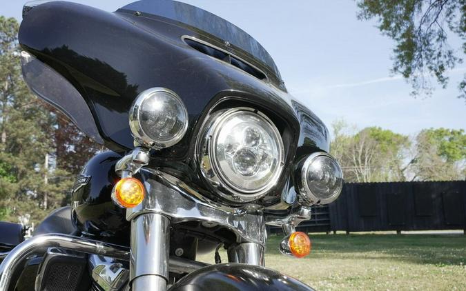 FLHX 2023 Street Glide