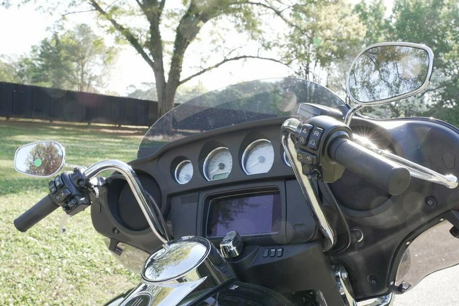 FLHX 2023 Street Glide