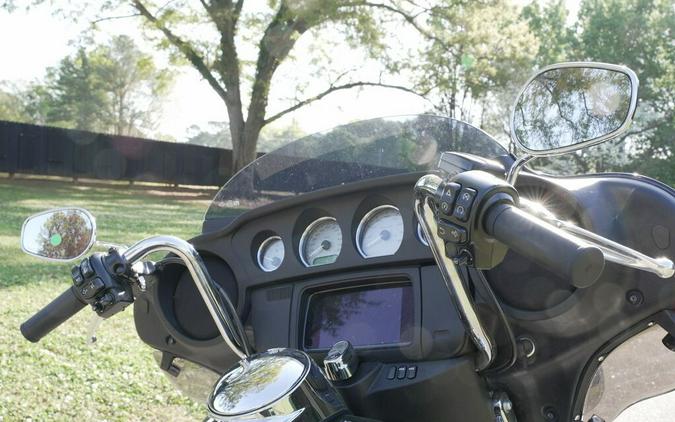 FLHX 2023 Street Glide