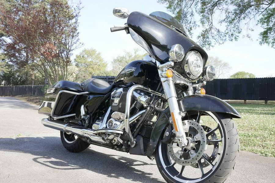 FLHX 2023 Street Glide