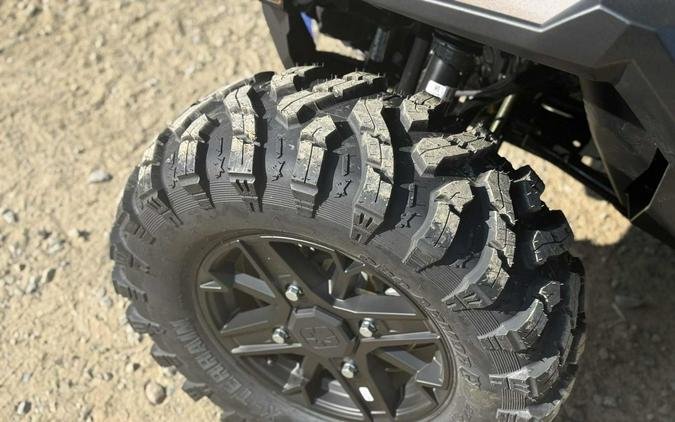 2026 Polaris Sportsman 850 Trail