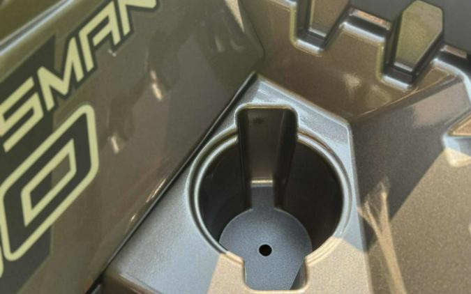 2026 Polaris Sportsman 850 Trail