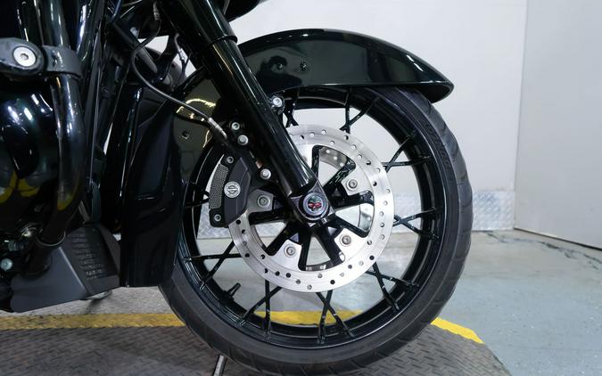 2020 Harley-Davidson Road Glide® Special