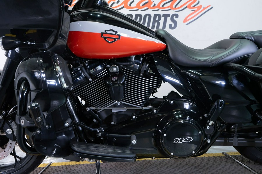 2020 Harley-Davidson Road Glide® Special
