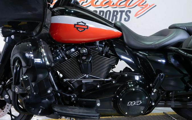 2020 Harley-Davidson Road Glide® Special