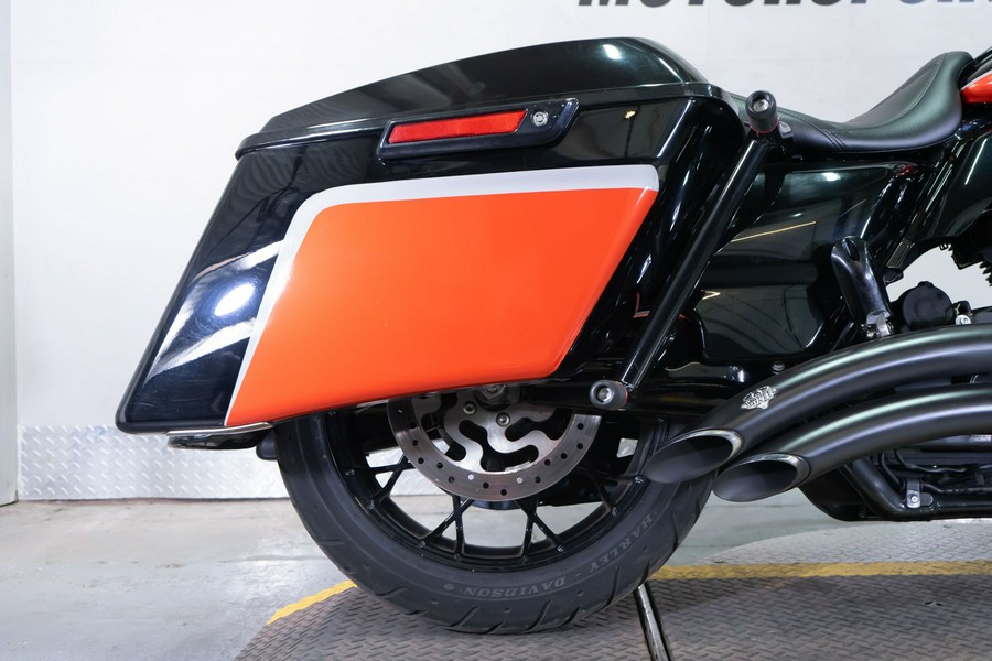 2020 Harley-Davidson Road Glide® Special