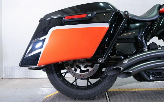 2020 Harley-Davidson Road Glide® Special