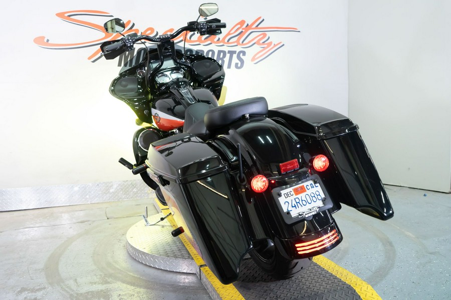 2020 Harley-Davidson Road Glide® Special
