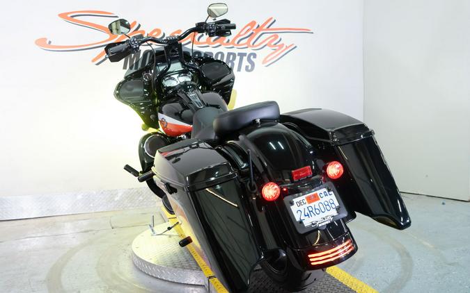 2020 Harley-Davidson Road Glide® Special