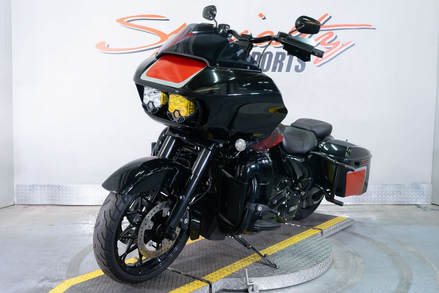 2020 Harley-Davidson Road Glide® Special