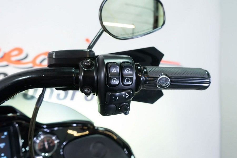 2020 Harley-Davidson Road Glide® Special