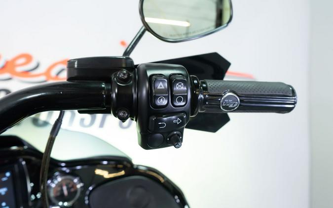 2020 Harley-Davidson Road Glide® Special