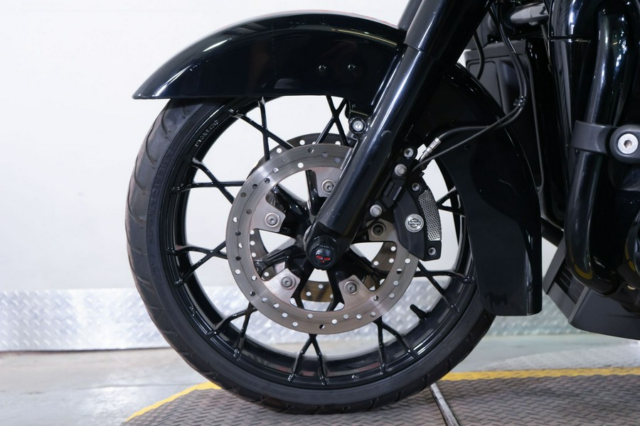 2020 Harley-Davidson Road Glide® Special
