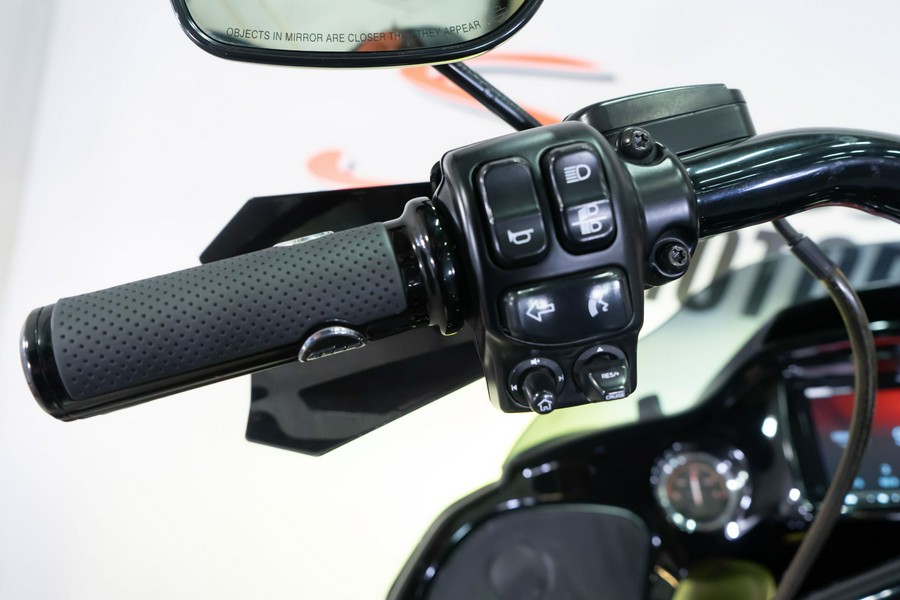 2020 Harley-Davidson Road Glide® Special